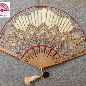 &Eacute;ventail Art D&eacute;co